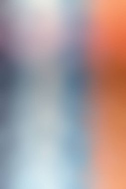 Gradyan renkli bulanık backgroun