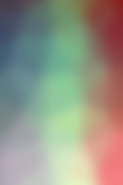 soyut renkli bulanık arkaplan