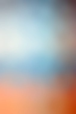 Degrade renkli bulanık arka plan