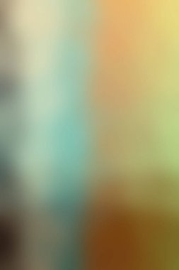 soyut renkli bulanık arkaplan