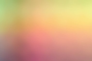 soyut renkli bulanık arkaplan