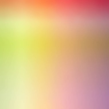 Degrade renkli bulanık arka plan