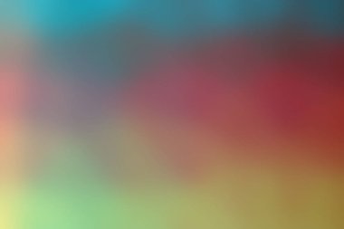 Degrade renkli bulanık arka plan