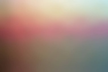 Degrade renkli bulanık arka plan