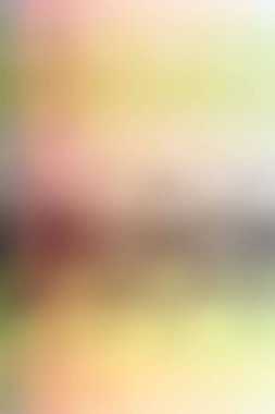 soyut renkli bulanık arkaplan