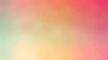 soyut renkli bulanık arkaplan