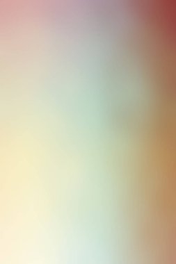 Degrade renkli bulanık arka plan