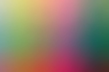 Degrade renkli bulanık arka plan