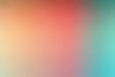 soyut renkli bulanık arkaplan