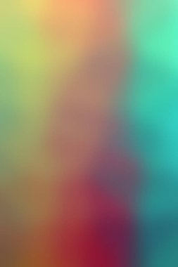 Bulanık renkli doku arka plan