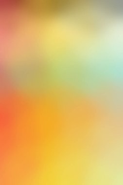 soyut renkli bulanık arkaplan