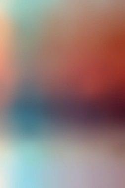 Gradyan renkli bulanık backgroun