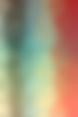 soyut renkli bulanık arkaplan