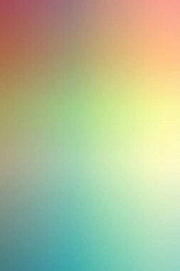 soyut renkli bulanık arkaplan