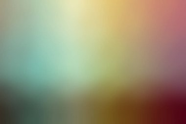 Degrade renkli bulanık arka plan