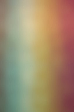 Degrade renkli bulanık arka plan