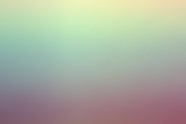 Degrade renkli bulanık arka plan