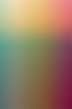 Degrade renkli bulanık arka plan