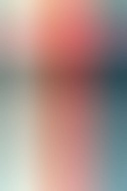 soyut renkli bulanık arkaplan