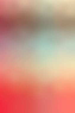 soyut renkli bulanık arkaplan