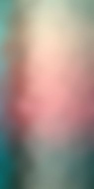 soyut renkli bulanık arkaplan