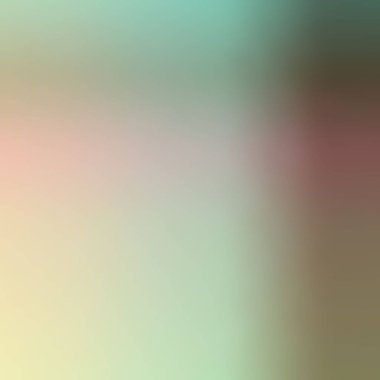 Gradyan renkli bulanık backgroun
