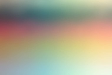 soyut renkli bulanık arkaplan
