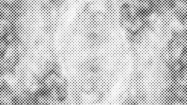 küf ve yosun yeşil duvar dokusu