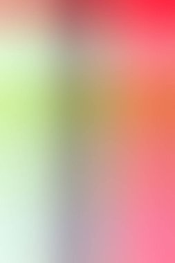 soyut renkli bulanık arkaplan