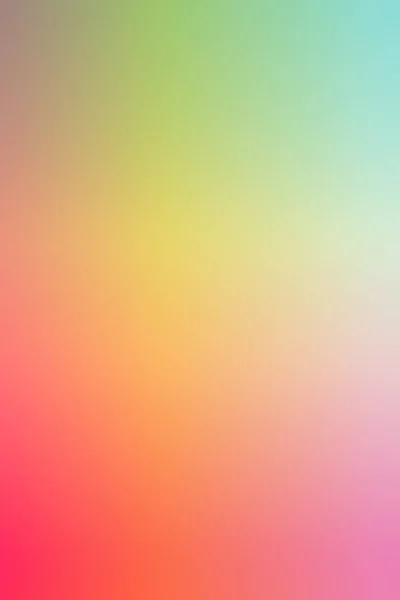 Abstract Colorful Blurred Background — Stock Photo, Image