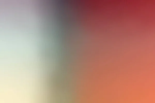 Gradient Colorful Blurred Background — Stock Photo, Image