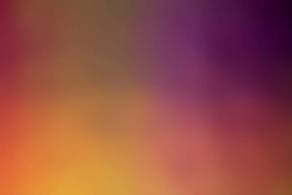 Gradient Colorful Blurred Background — Stock Photo, Image