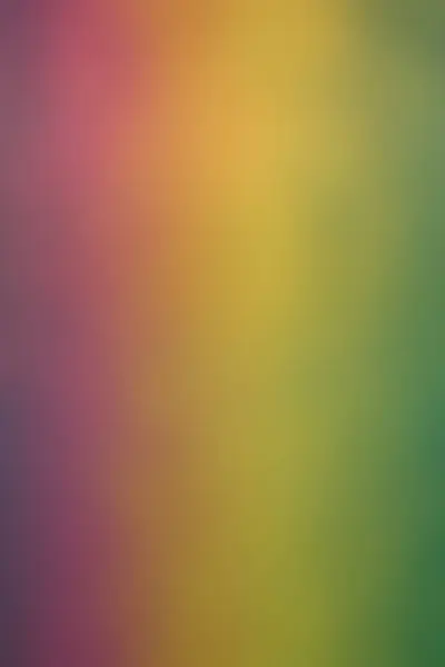 Gradient Colorful Blurred Background — Stock Photo, Image