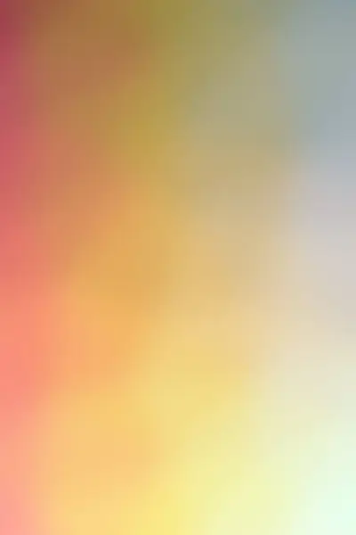 Abstract Colorful Blurred Background — Stock Photo, Image