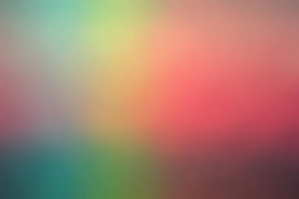 Gradient Colorful Blurred Background — Stock Photo, Image