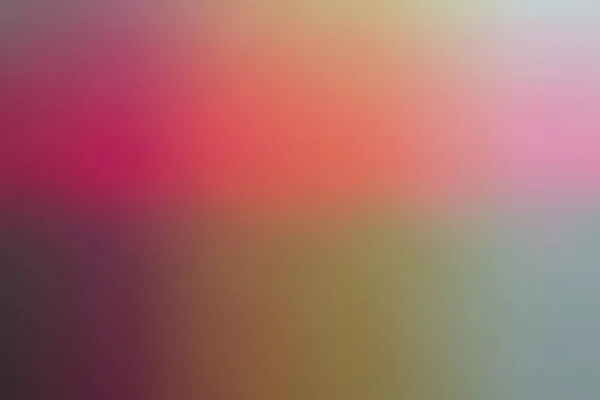 Abstract Colorful Blurred Background — Stock Photo, Image