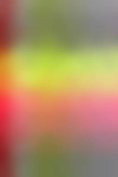 Abstract Colorful Blurred Background — Stock Photo, Image