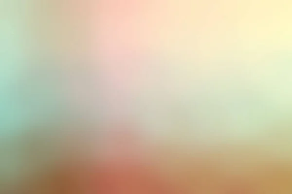 Gradient Colorful Blurred Background — Stock Photo, Image