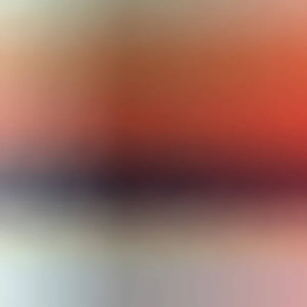 Gradient Colorful Blurred Backgroun — Stock Photo, Image