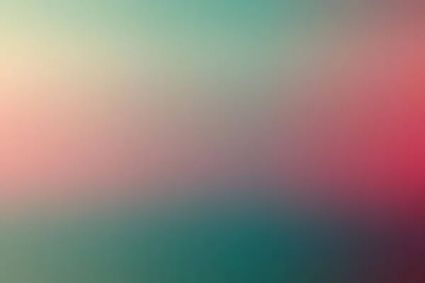 Gradient Colorful Blurred Background — Stock Photo, Image