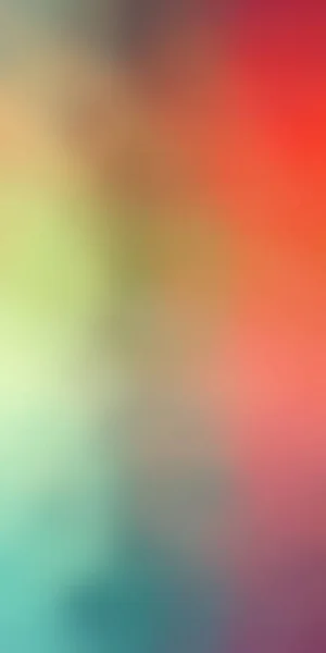 Abstract Colorful Blurred Background — Stock Photo, Image