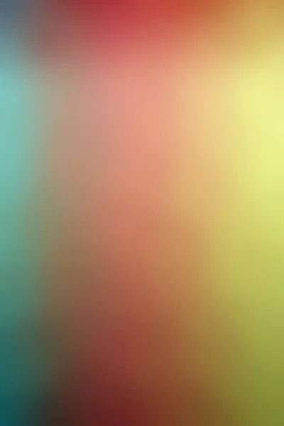 Abstract Colorful Blurred Background — Stock Photo, Image