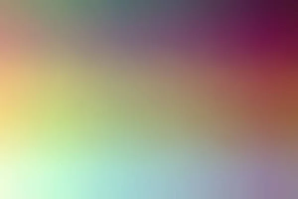 Abstract Colorful Blurred Background — Stock Photo, Image