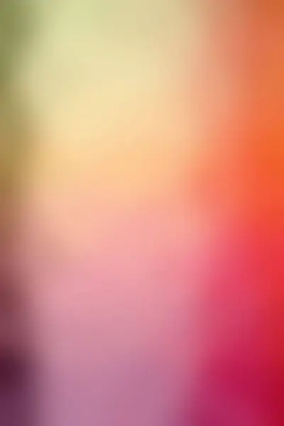 Abstract Colorful Blurred Background — Stock Photo, Image