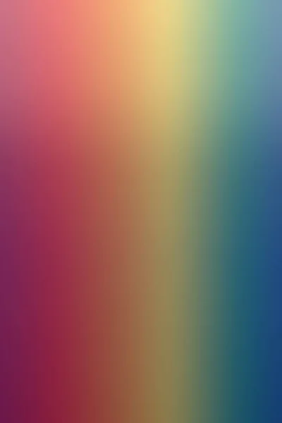 Abstract Colorful Blurred Background — Stock Photo, Image