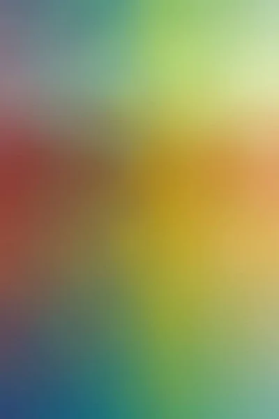 Abstract Colorful Blurred Background — Stock Photo, Image