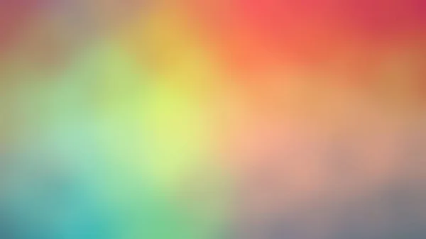 Abstract Colorful Blurred Background — Stock Photo, Image