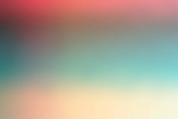 Abstract Colorful Blurred Background — Stock Photo, Image