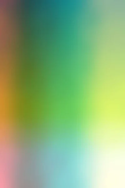 Gradient Colorat Blurred Backgroun — Fotografie, imagine de stoc