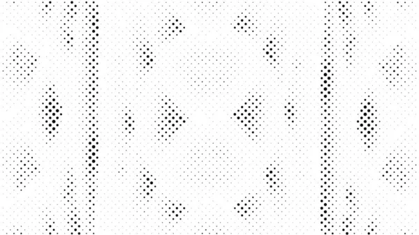 Чорно Біла Інфрачервона Фонова Гранжева Текстура — стокове фото